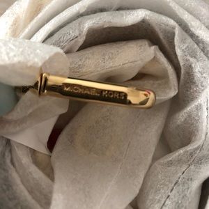 Michael Kors Authentic Chain for Grayson Bag